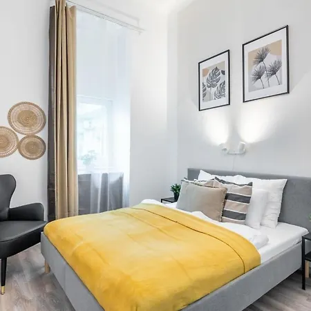 Ultra Central Studio Budapest Kültér fotó