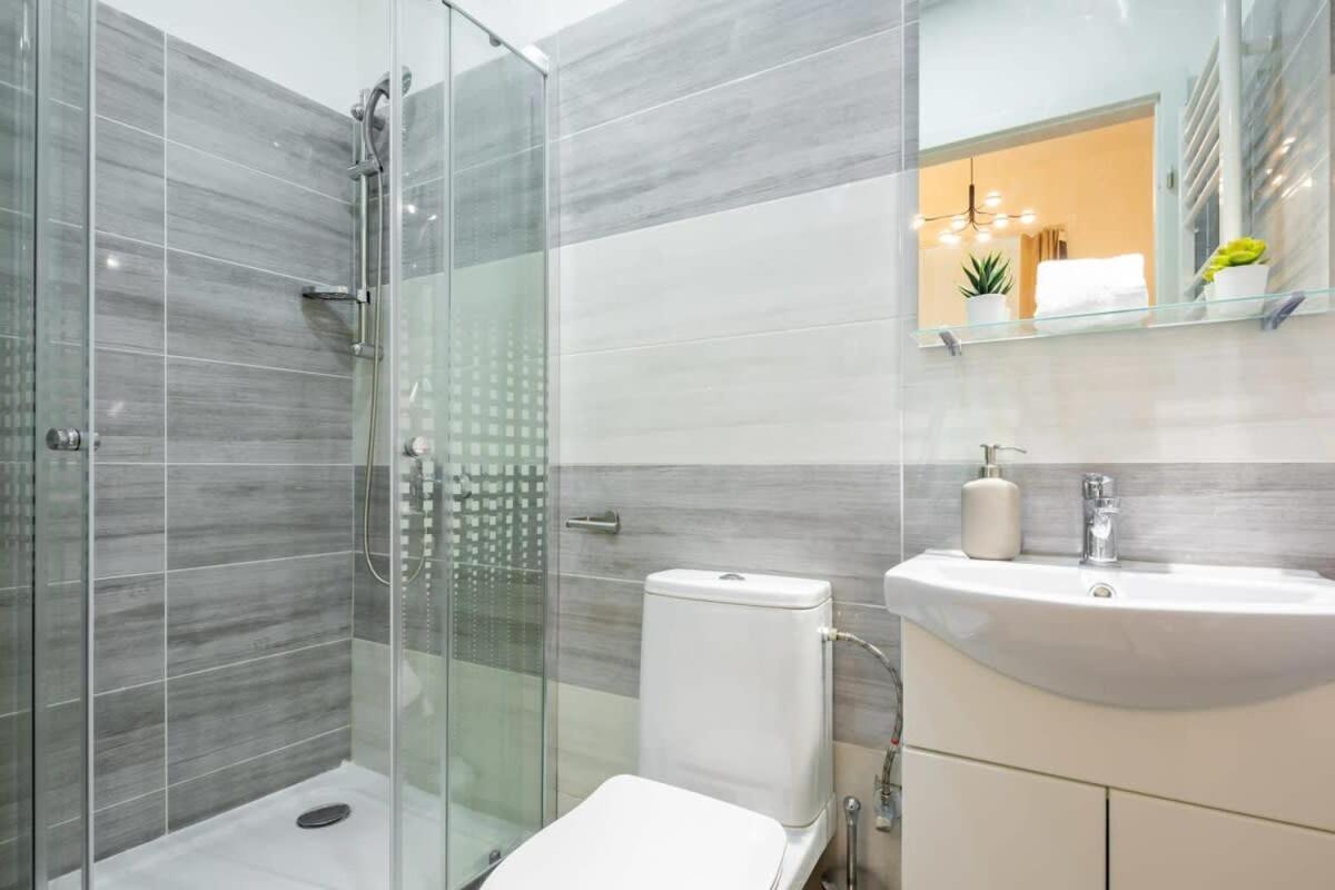 Ultra Apartman Budapest