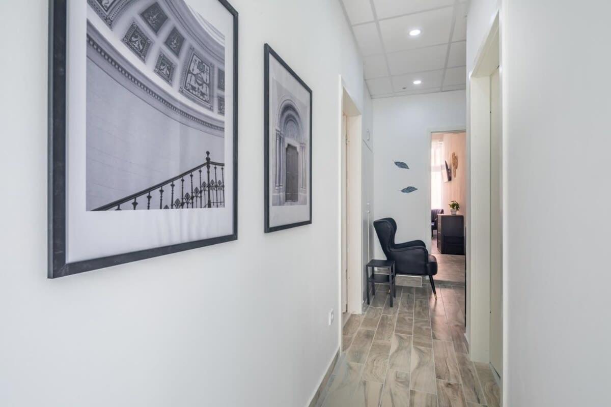 Apartman Ultra