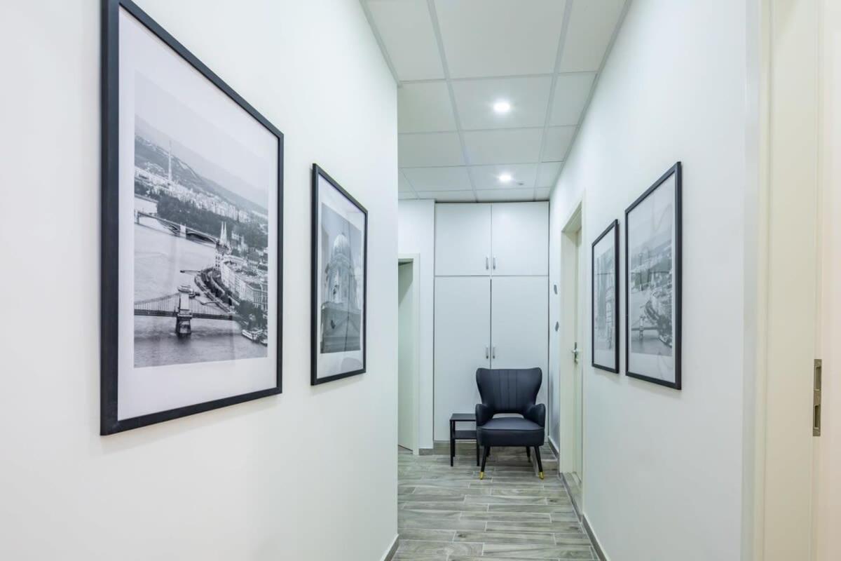Ultra Apartman Budapest