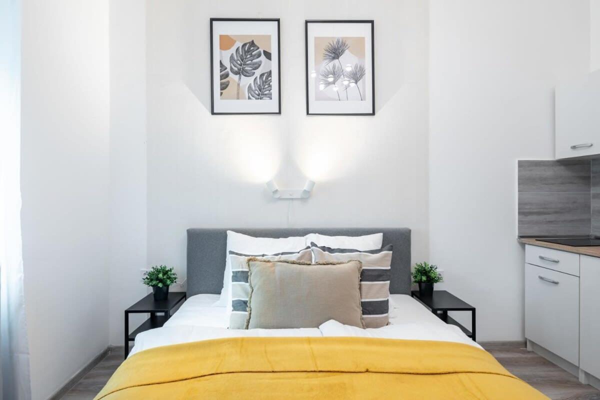 Ultra Apartman