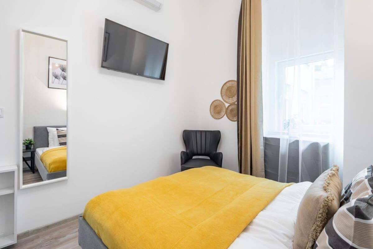 Apartman Ultra