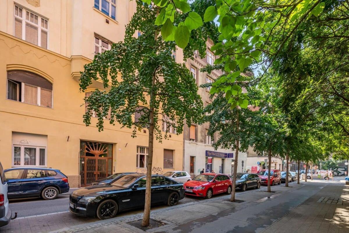 Apartman Ultra Budapest